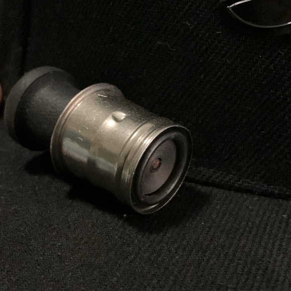 78 CASCO 12v Auto Cigarette Lighter Pop Out Element OEM Chevy GMC GM Made In USA - Picture 3 of 3